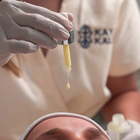 Tratamiento revitalizador de piel - Kaya Kalpa - Centro de Spa y Belleza en Rosario